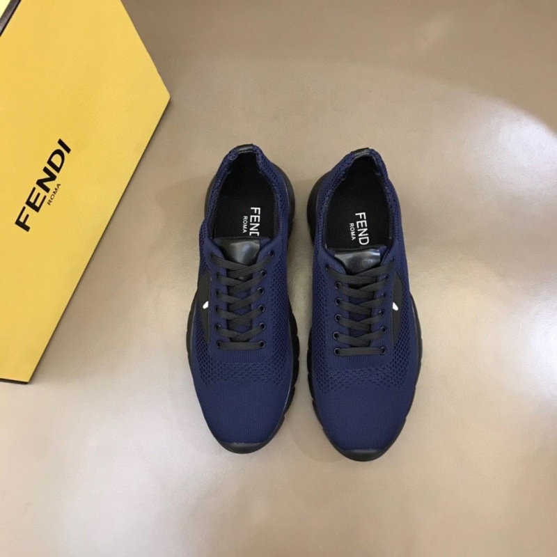 F**di sneakers